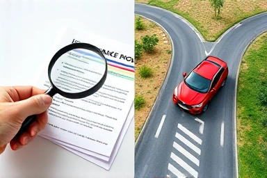Car insurance comparison and financial benefits